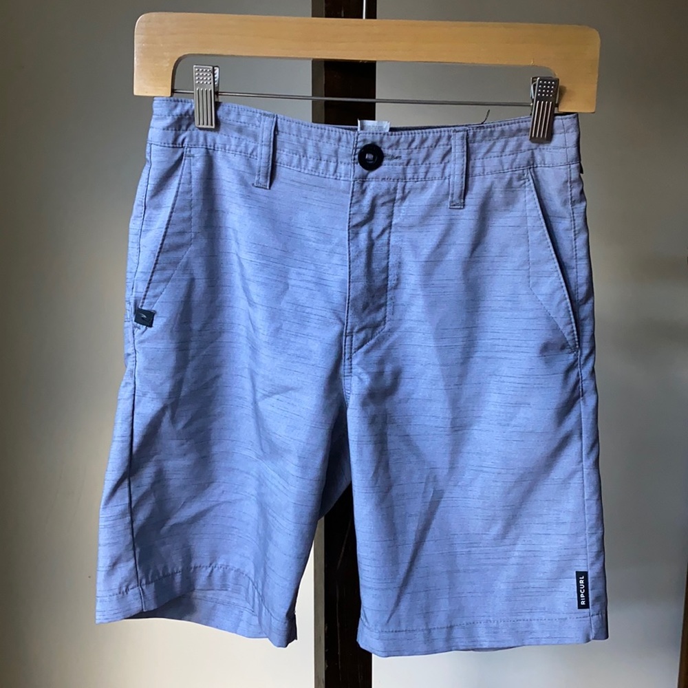 Rip Curl Boardwalk in water/on land board shorts - Picture 1 of 12